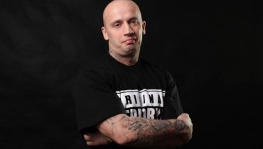 Peja został ojcem