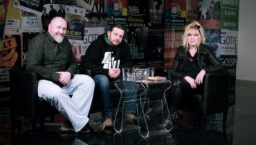 PROGRAM MUZYCZNY – odcinek 10
