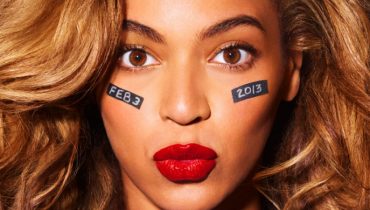 Beyonce przyznała się do playbacku
