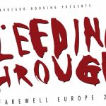 Bleeding Through w Polsce