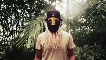 SBTRKT (dj set) i Koreless w Warszawie