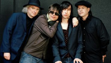 Primal Scream zapowiadają nowy album