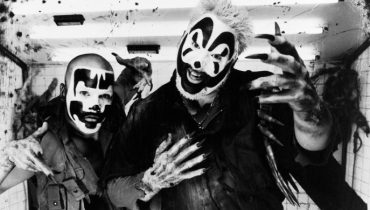 House Of Pain w kowerze Insane Clown Posse – video