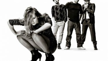 Guano Apes zagrają na Czyżynaliach
