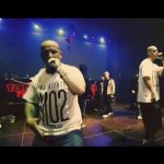 Slums Attack – „Radio Wolna Europa” – video