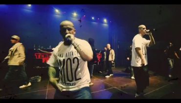 Slums Attack – „Radio Wolna Europa” – video