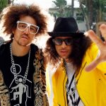 LMFAO o reaktywacji: „Czas pokaże”