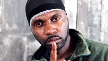 Masta Killa nagrywa album reggae