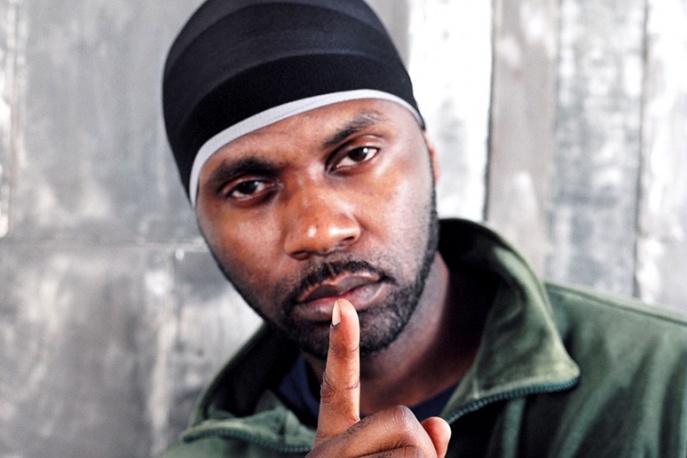 Masta Killa nagrywa album reggae