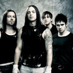 Bullet For My Valentine opowiedzą o wewnętrznych konfliktach