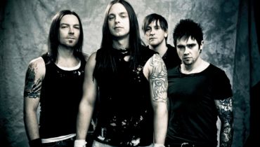 Bullet For My Valentine opowiedzą o wewnętrznych konfliktach