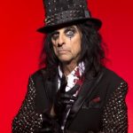 Slash zagrał z Alice Cooperem – video