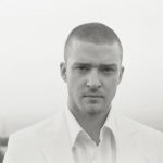 Justin Timberlake gra nowe utwory – video