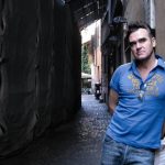 Morrissey jest poważnie chory?