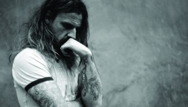 Nowy Rob Zombie na wiosnę