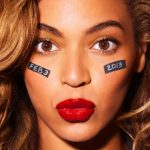 Beyonce na Orange Warsaw Festival 2013