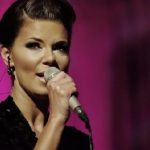 Edyta Górniak śpiewa Metallikę – video