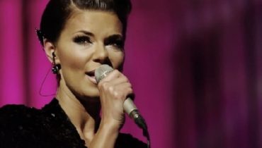 Edyta Górniak śpiewa Metallikę – video