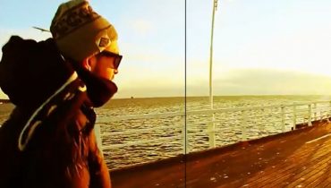 Gedz – „Lekki wieje wiatr” – video