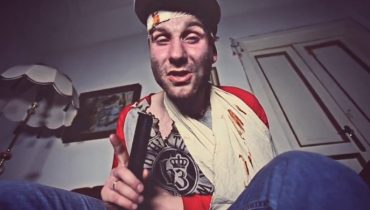 Polskie Karate – „W 3 dupy” – video