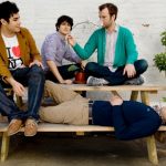 Vampire Weekend wydadzą w maju