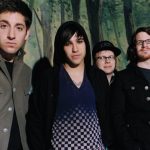 Fall Out Boy uratują rock`n`roll? – video