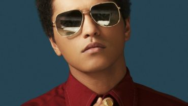 Bruno Mars, Rihanna i Sting zaśpiewają razem