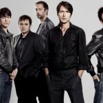 Nowy teledysk Suede – video