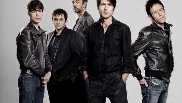 Nowy teledysk Suede – video