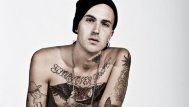 Yelawolf szykuje darmowy album – video