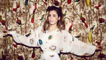 Marina and The Diamonds w Stodole
