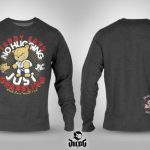 Wygraj bluzy, t-shirty i longsleeve Duela!