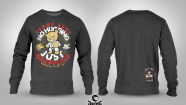 Wygraj bluzy, t-shirty i longsleeve Duela!