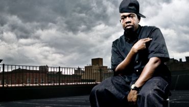 Kobra nagrywa z Jeru The Damaja