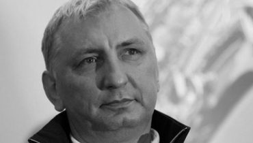Zmarł Jan Pluta
