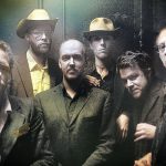 Slim Cessna’s Auto Club na pierwszym i jedynym koncercie w Polsce