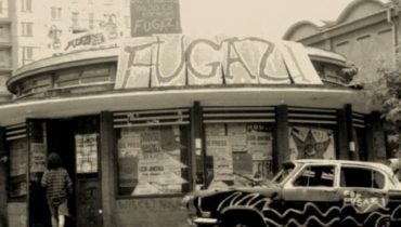 Powrót legendarnego klubu w Warszawie!