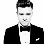 Justin Timberlake ujawnia okładkę i tracklistę albumu