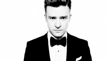 Justin Timberlake ujawnia okładkę i tracklistę albumu