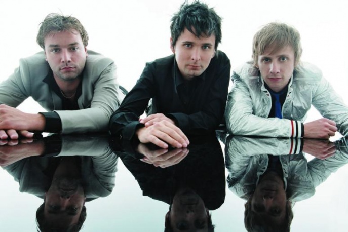 Muse pokazali nowy teledysk – video