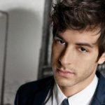 Mark Ronson pracuje nad solową płytą