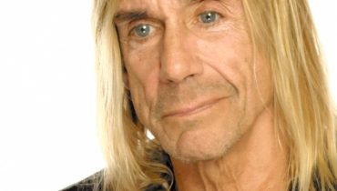 Będzie film o współpracy Davida Bowiego i Iggy`ego Popa