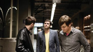 Keane chce pracować z Oasis