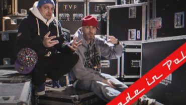 Hip-hop wraca na antenę TVP