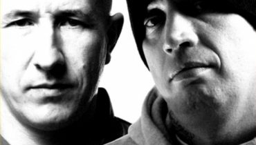Slums Attack w Irlandii – video