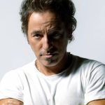 Bruce Springsteen człowiekiem roku