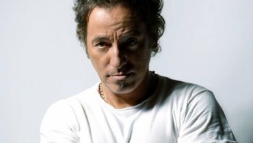 Bruce Springsteen człowiekiem roku