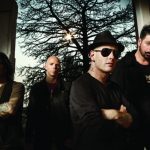Stone Sour zapowiadają nowy album – audio