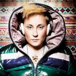 Paulina Przybysz w utworze Foksa – audio