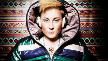 Paulina Przybysz w utworze Foksa – audio